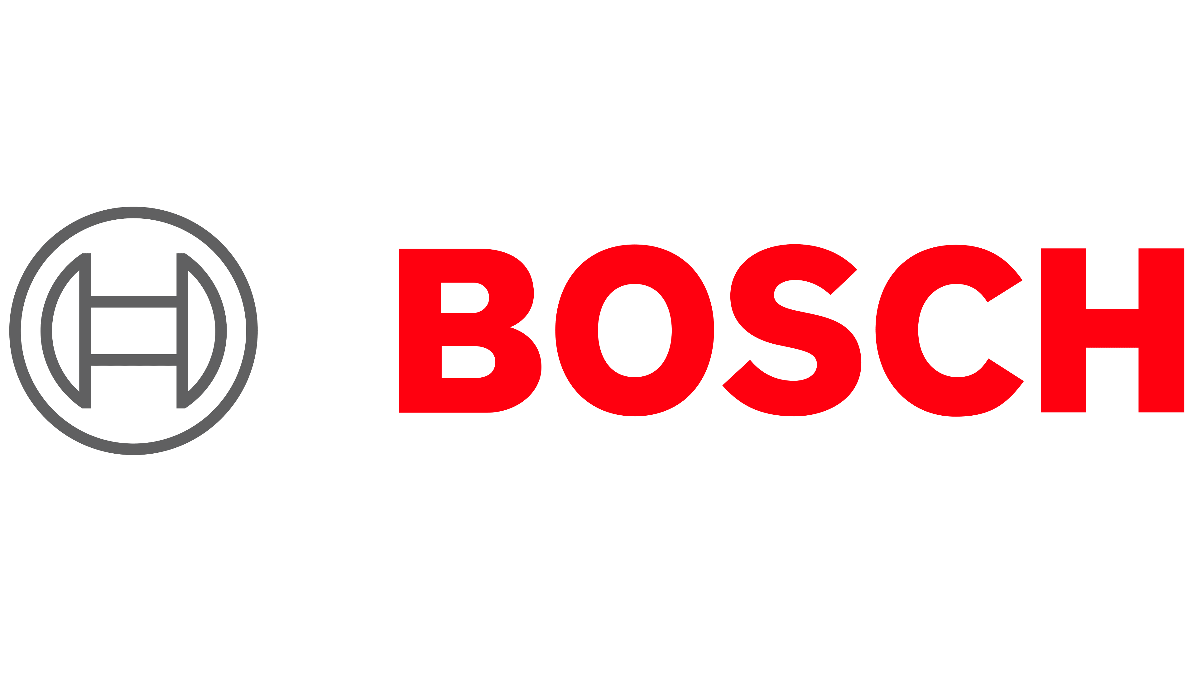 Bosch - Peloton GP