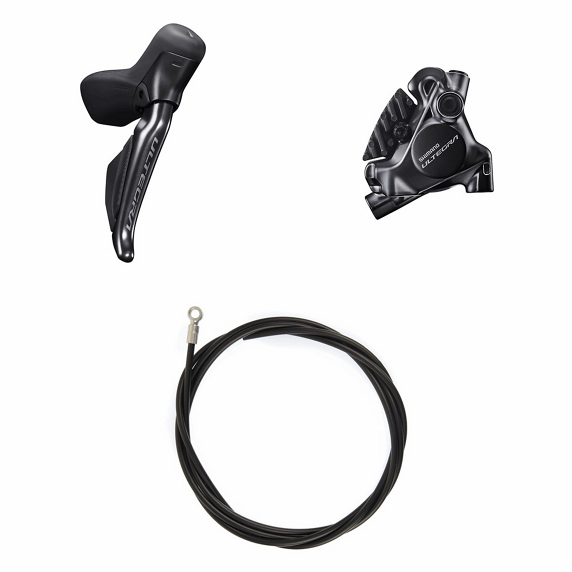 Frein complet droit ULTEGRA ST-R8170/BR-R8170 - SHIMANO