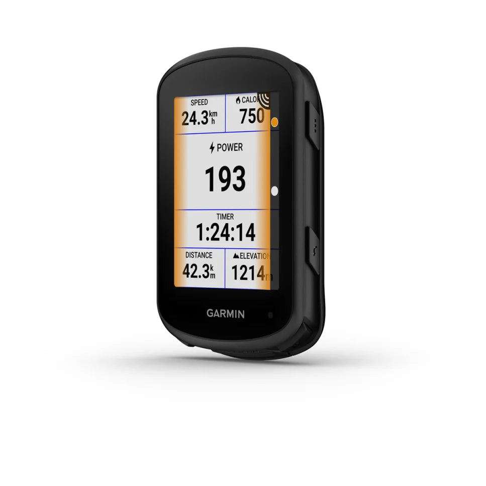 Compteur GPS EDGE 840 - GARMIN