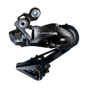 Dérailleur arrière DURA-ACE DI2 RD-R9150 11V - SHIMANO