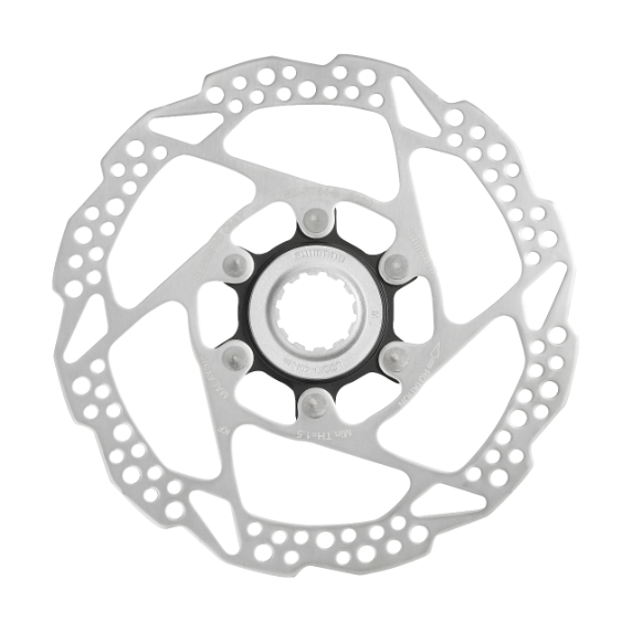 Disque de frein à disque SM-RT54 CENTER LOCK - SHIMANO