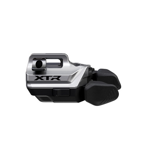 MANETTE DROITE SHIMANO XTR SW-M9250-IR – DI2 – SANS FIL – FIXATION COLLAR