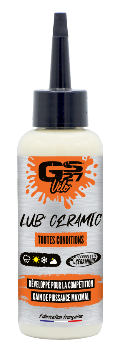 Lub' Ceramic haute Performance - GS27