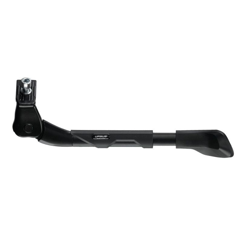 Béquille arrière KING 2 XL 26 - 28" noir - Ursus - Peloton GP