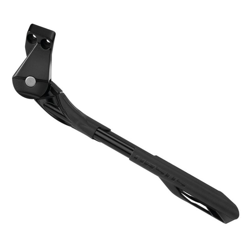 Béquille arrière WAVE 24 - 28"réglable noir - Ursus - Peloton GP