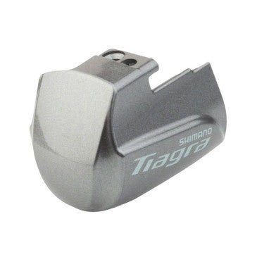 Capot frontal gauche et vis de fixation ST - 4700 - SHIMANO - Peloton GP