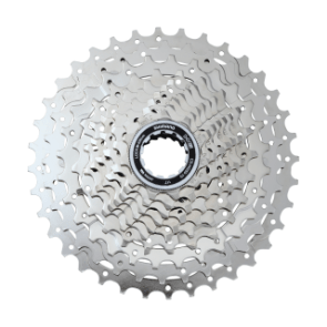 Cassette CS - HG50 - 10 10 vitesses 11 - 36T - SHIMANO - Peloton GP