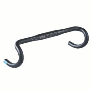 Cintre LT Compact Noir 31.8mm - PRO - Peloton GP