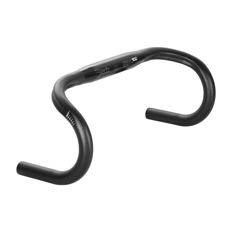 Cintre zer100 Deep - Deda Elementi - Peloton GP