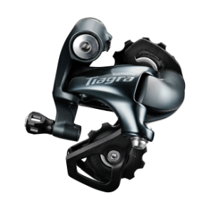 Dérailleur arrière TIAGRA RD - 4700 - SS 10V - SHIMANO - Peloton GP