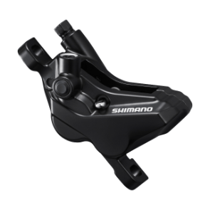 Etrier de frein BR - MT420 4 - Pistons Post Mount av/ar - SHIMANO - Peloton GP