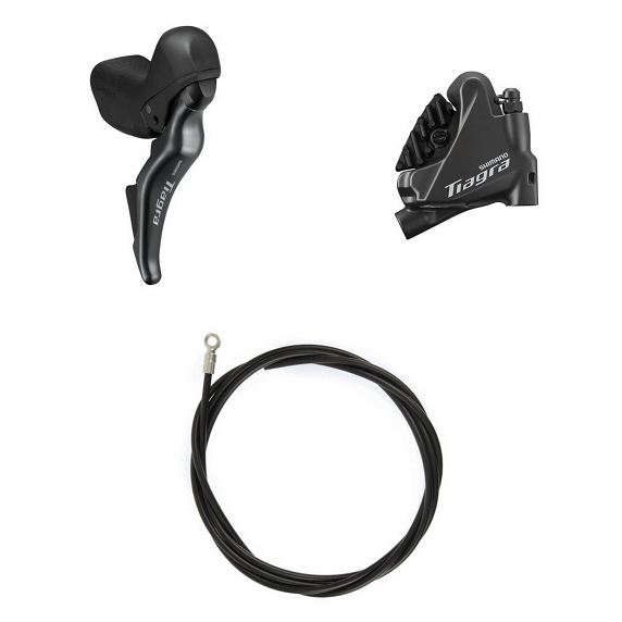 Frein complet droite TIAGRA BR4770KTST4725ST - SHIMANO - Peloton GP