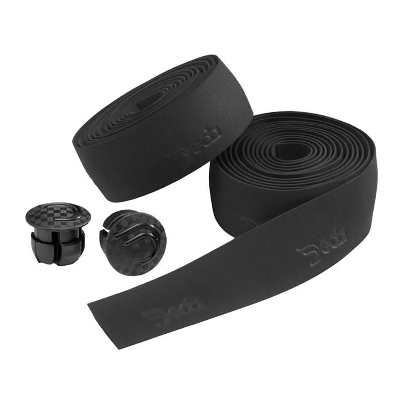 deda elementi lenkerband Guidoline en liège noir Deda Elementi