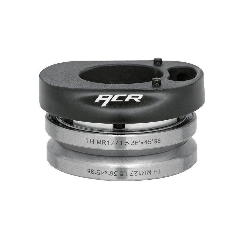 Jeu de direction ACR NO.55R 1 - 1/8" 1.5 36/45º - FSA - Peloton GP