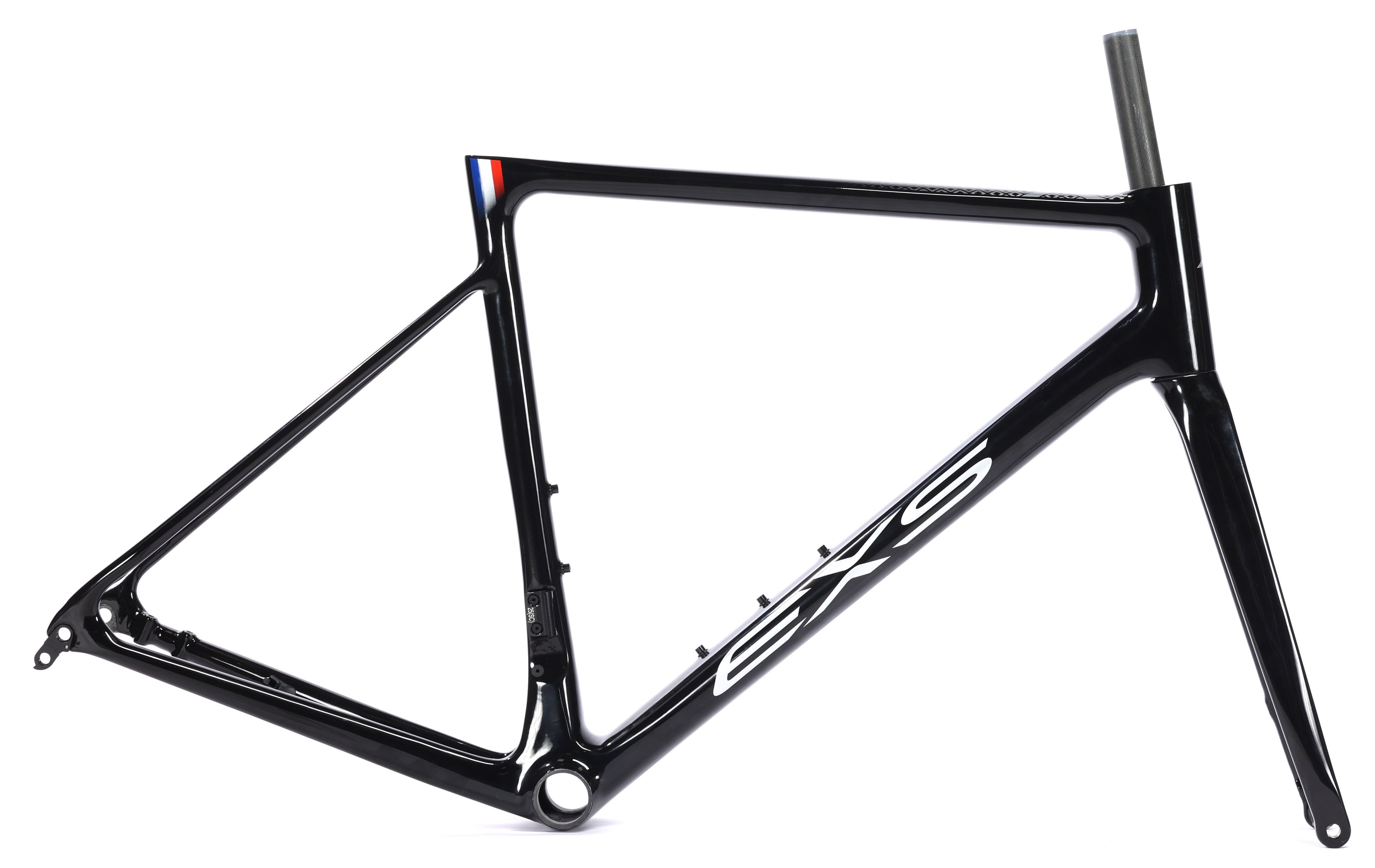 Kit cadre 700 noir EXS