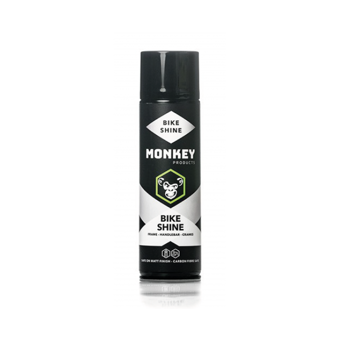 Bike shine - Monkey Products