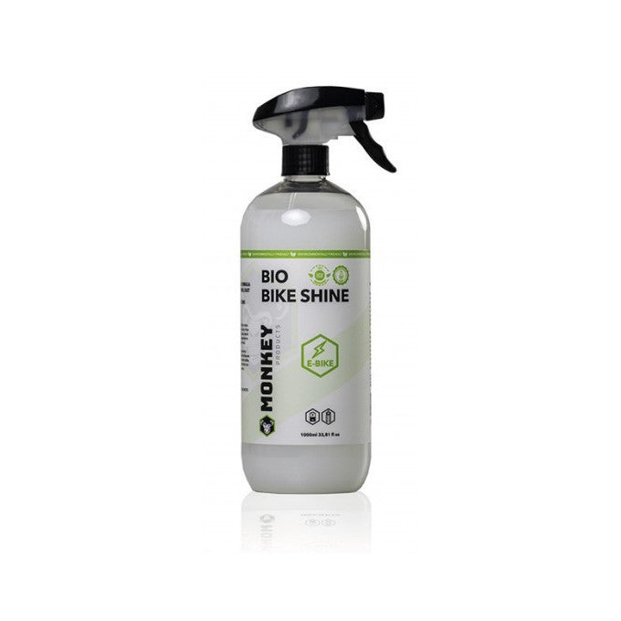 Bike shine spray | Monkey Products - Peloton GP