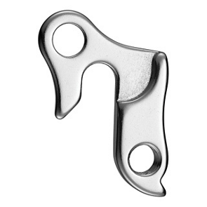 Patte de dérailleur Forgée à froid 09 - Var - Peloton GP