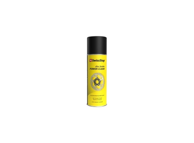 Dégraissant Disc Brake Power - SwissStop
