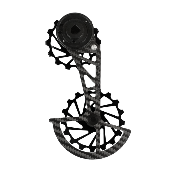 Chape de Dérailleur SRAM AXS 12V - Nova Ride