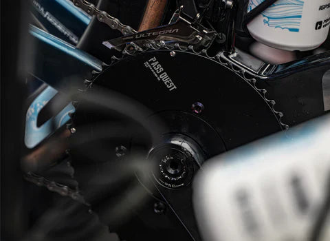 À propos de PASS QUEST