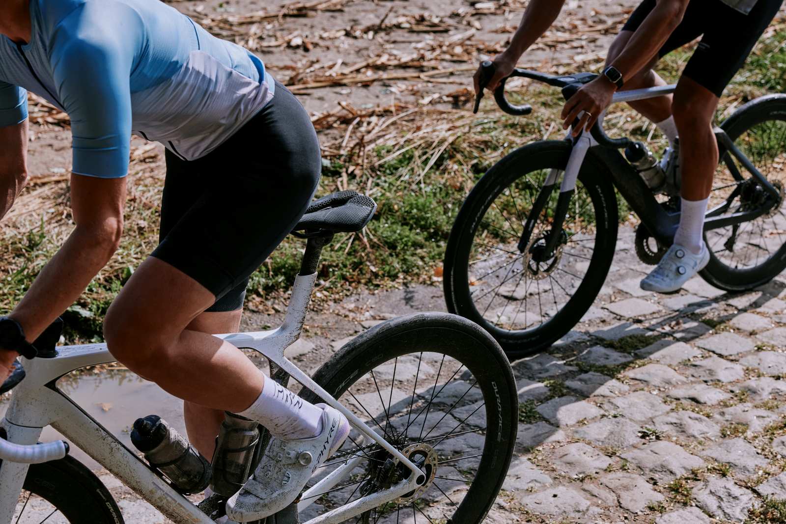 PRO dévoile la selle Stealth 3D : l’impression 3D au service du confort - Peloton GP