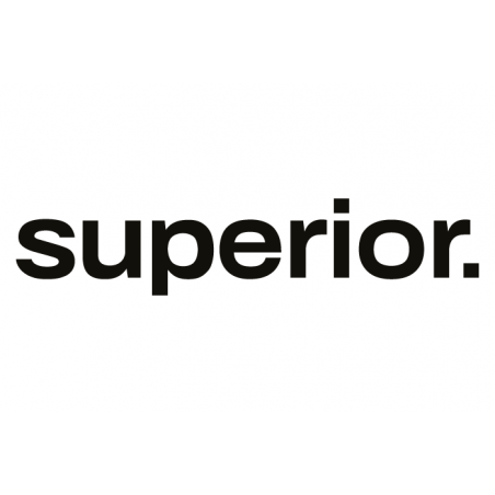superior.