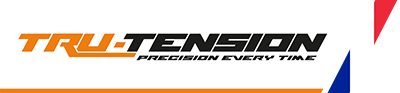 Tru-Tension — logo