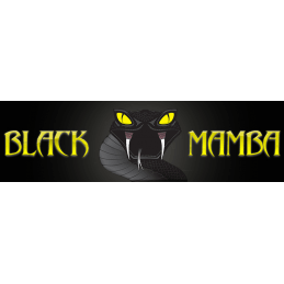Black Mamba - Peloton GP