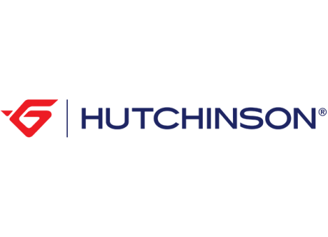 HUTCHINSON - Peloton GP