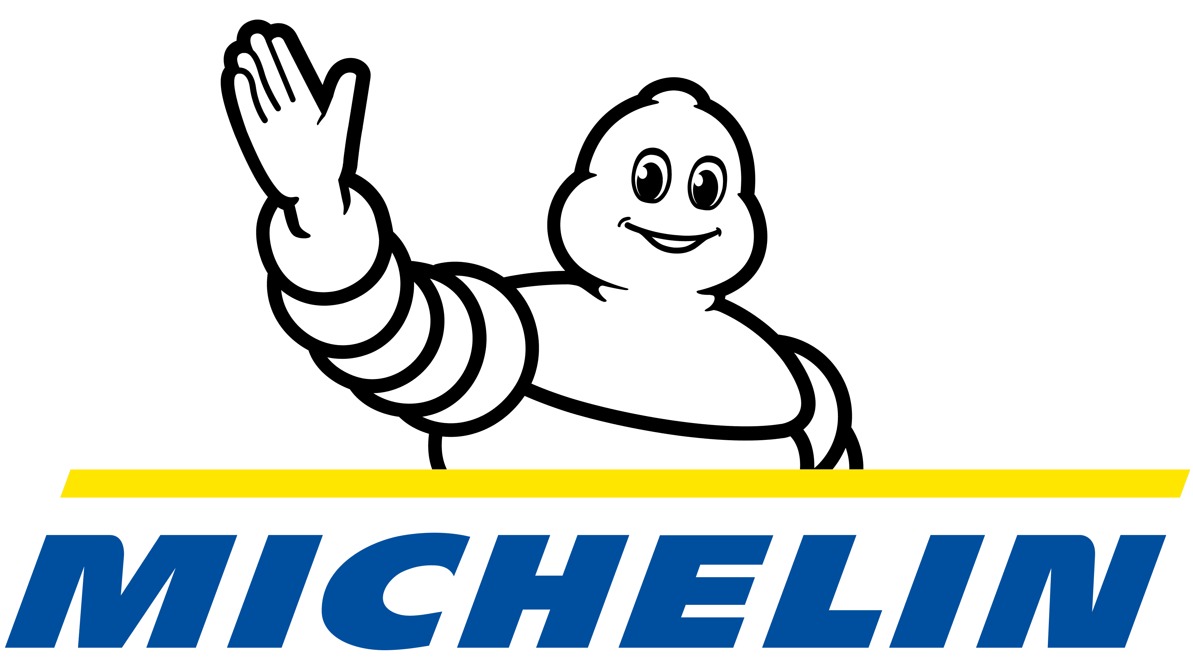 MICHELIN - Peloton GP