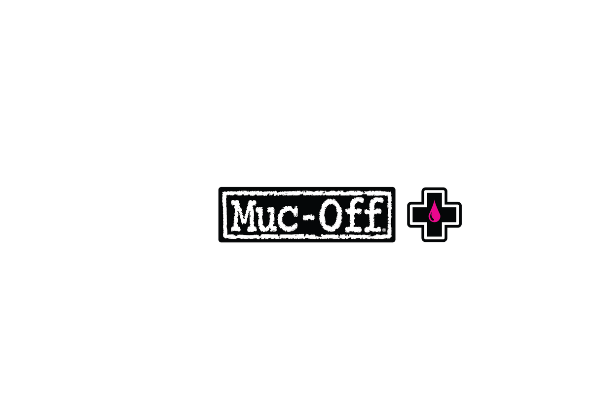 MUC-OFF - Peloton GP