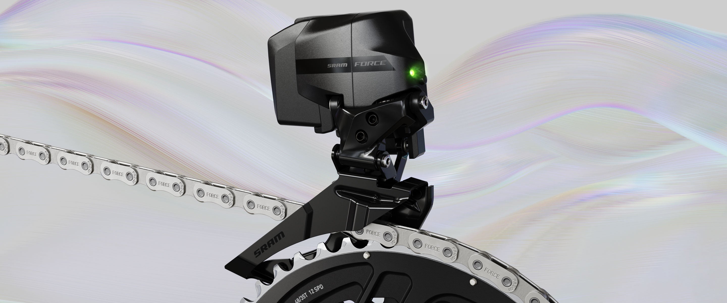 Sram force - Peloton GP