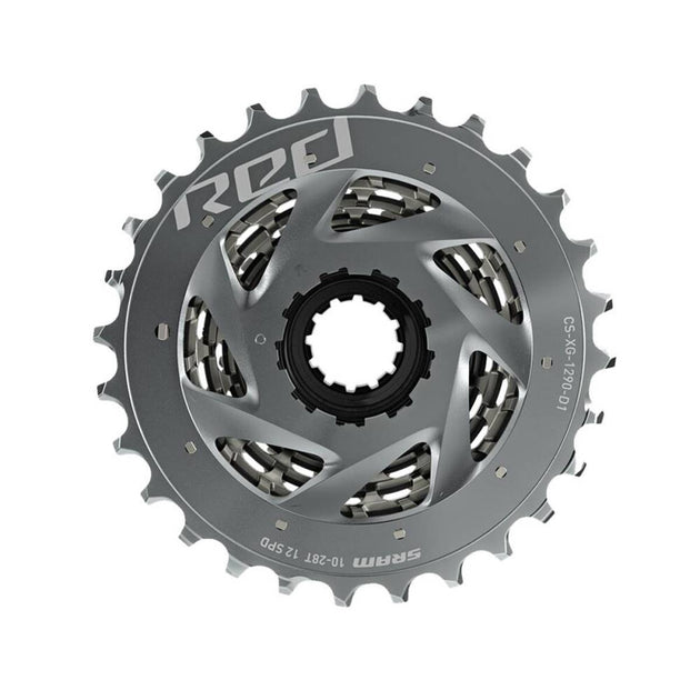 Cassette 12 vitesses  RED AXS XG-1290 - SRAM