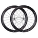 TOCCAY Ghost Gravel 58 Aero paire