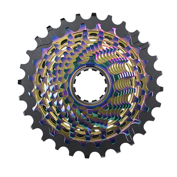 Cassette 12 vitesses RED AXS XG-1290 RAINBOW - SRAM