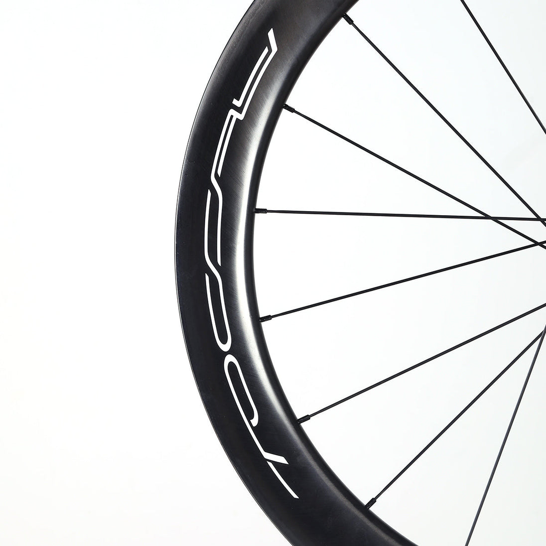 TOCCAY Ghost Gravel 58 jante profil profond