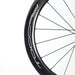 TOCCAY Ghost Gravel 58 jante profil profond