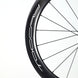 TOCCAY Ghost Gravel 58 jante profil profond