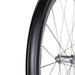 TOCCAY Ghost Gravel 58 moyeu