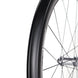 TOCCAY Ghost Gravel 58 moyeu