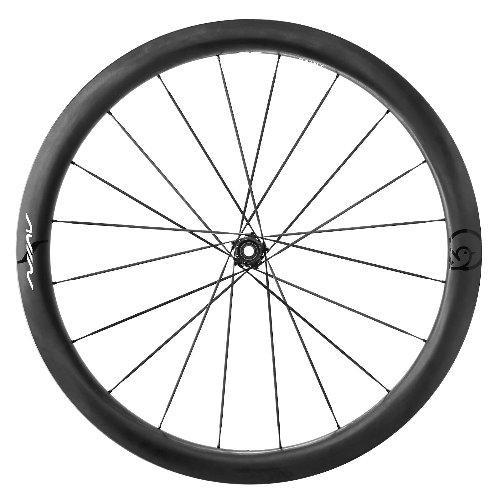 Paire de roues CR5 DB - Avian