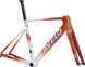 Kit cadre Arow Race Dune - TAVELO