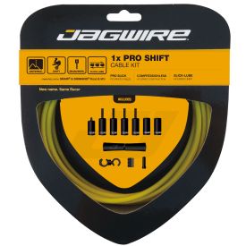1x Pro Shift Kit câbles et gaines de transmission - Peloton GP