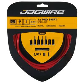 1x Pro Shift Kit câbles et gaines de transmission - Peloton GP