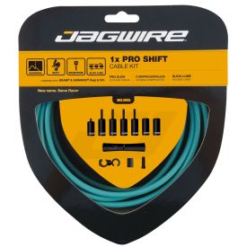 1x Pro Shift Kit câbles et gaines de transmission - Peloton GP