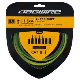 1x Pro Shift Kit câbles et gaines de transmission - Peloton GP
