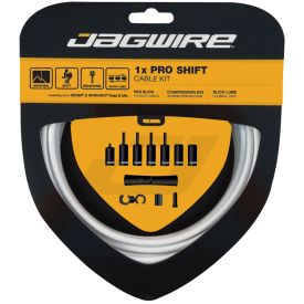 1x Pro Shift Kit câbles et gaines de transmission - Peloton GP