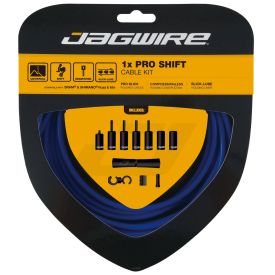 1x Pro Shift Kit câbles et gaines de transmission - Peloton GP