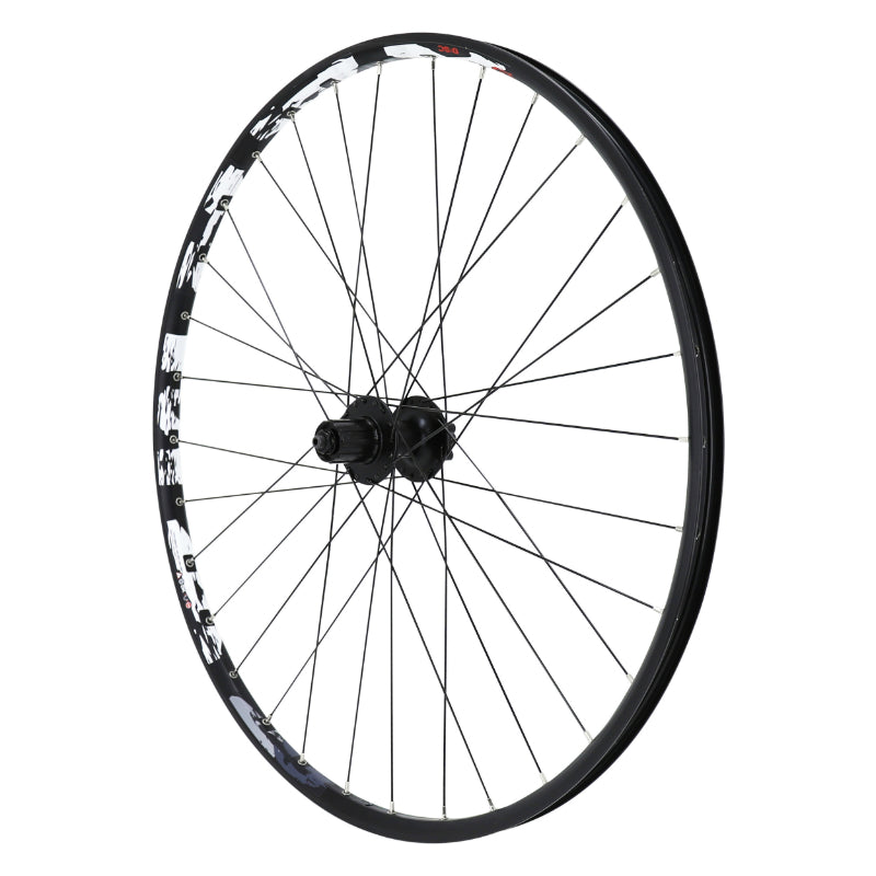Velox Karma Disc roue arrière VTT 29" moyeu Shimano M475
